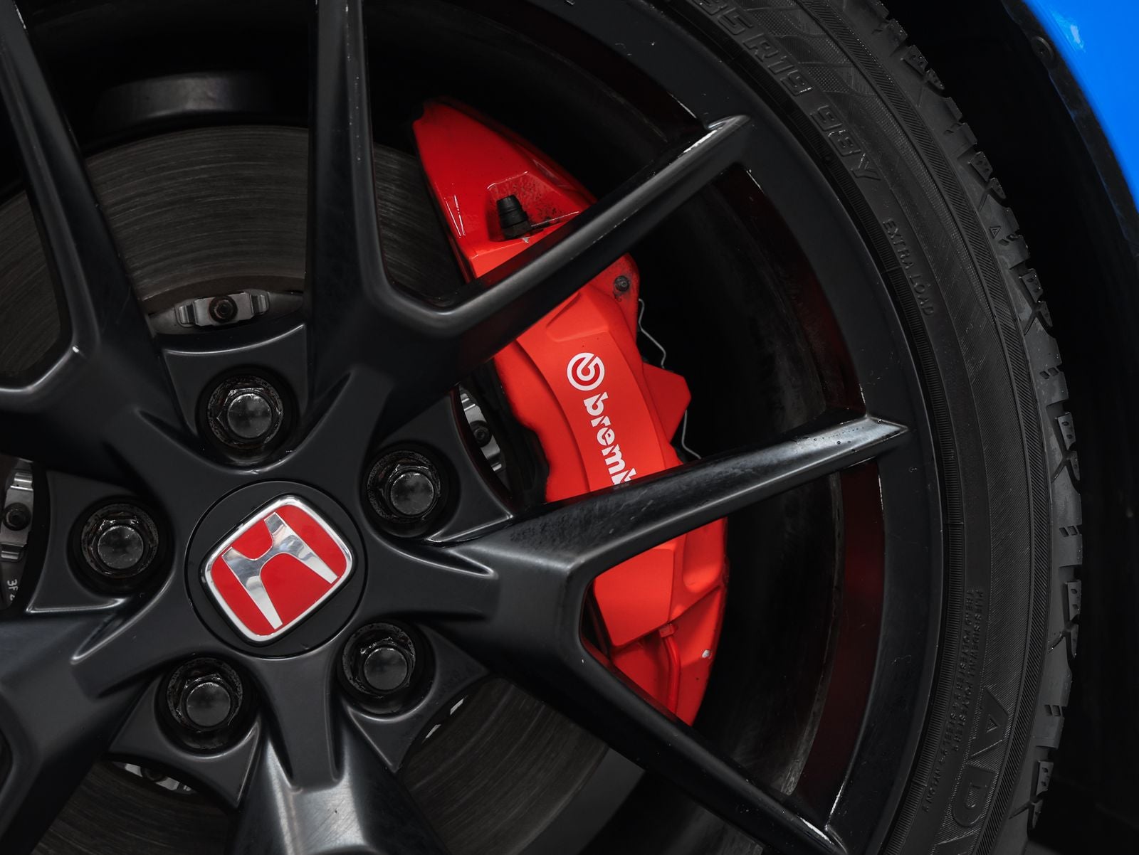 2023 Honda Civic Type R Base