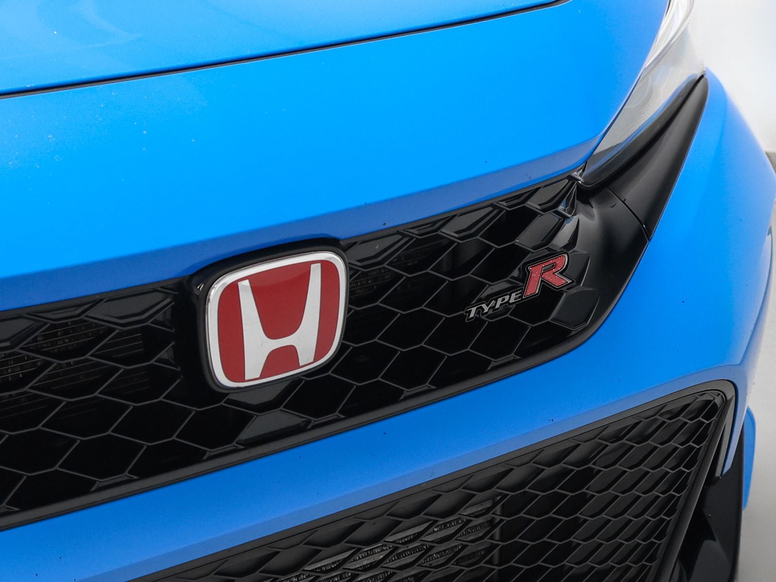 2023 Honda Civic Type R Base