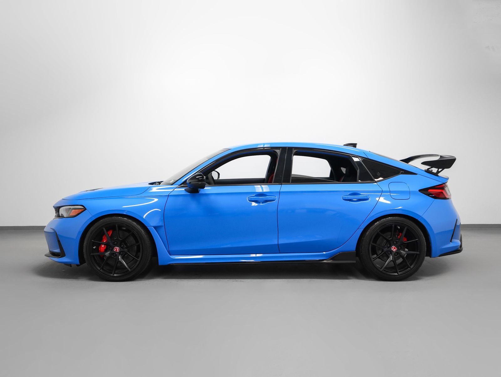 2023 Honda Civic Type R Base