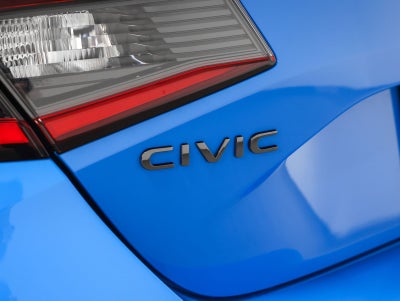 2023 Honda Civic Type R Base