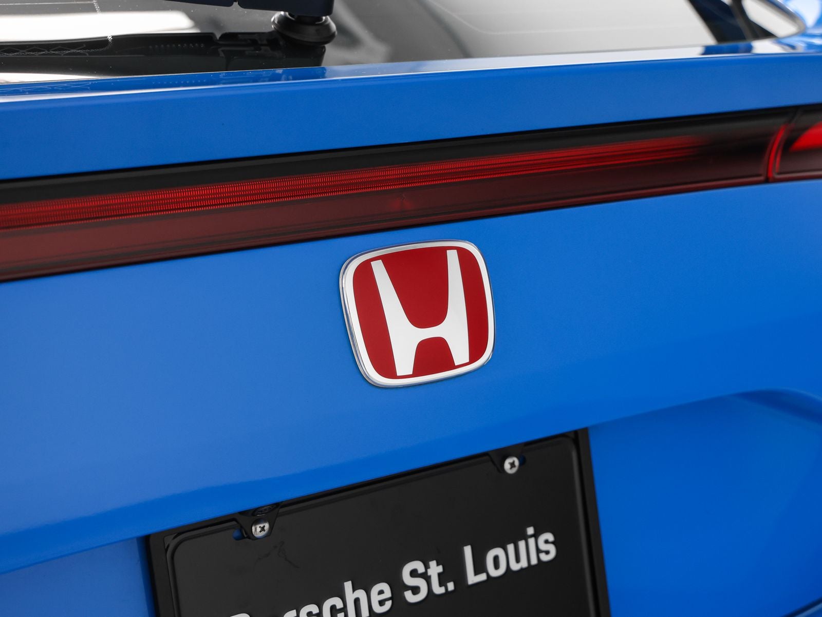 2023 Honda Civic Type R Base