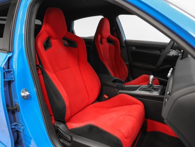 2023 Honda Civic Type R Base