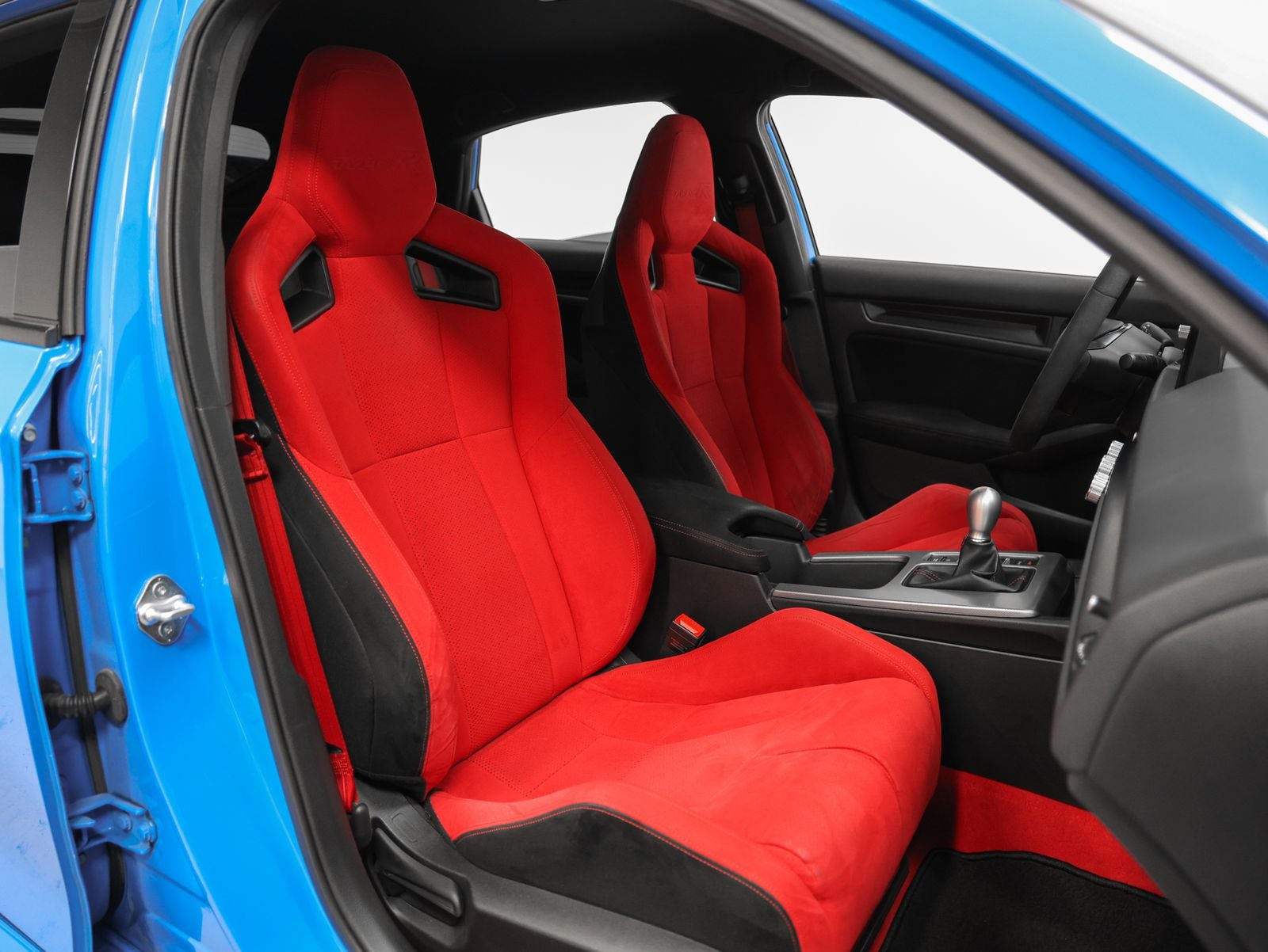 2023 Honda Civic Type R Base