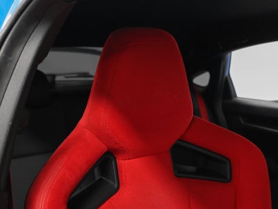2023 Honda Civic Type R Base