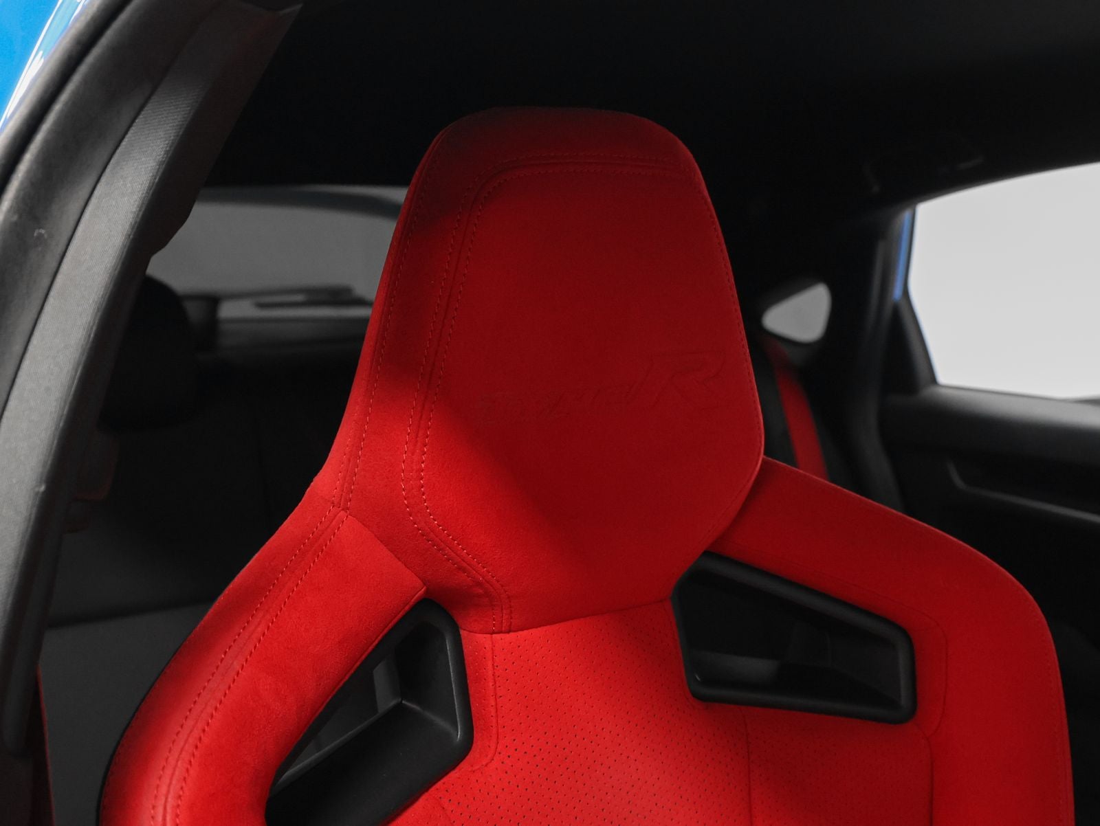 2023 Honda Civic Type R Base