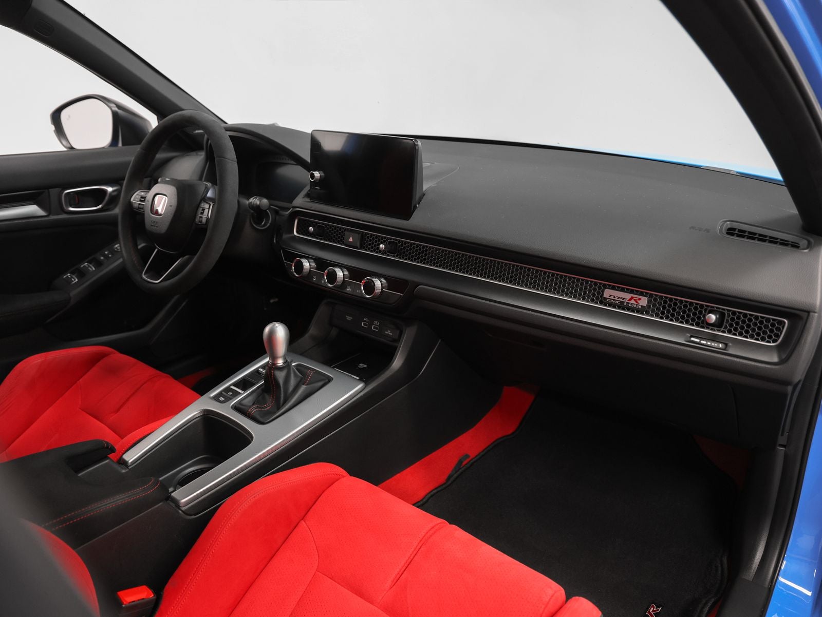 2023 Honda Civic Type R Base
