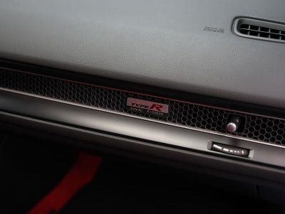 2023 Honda Civic Type R Base