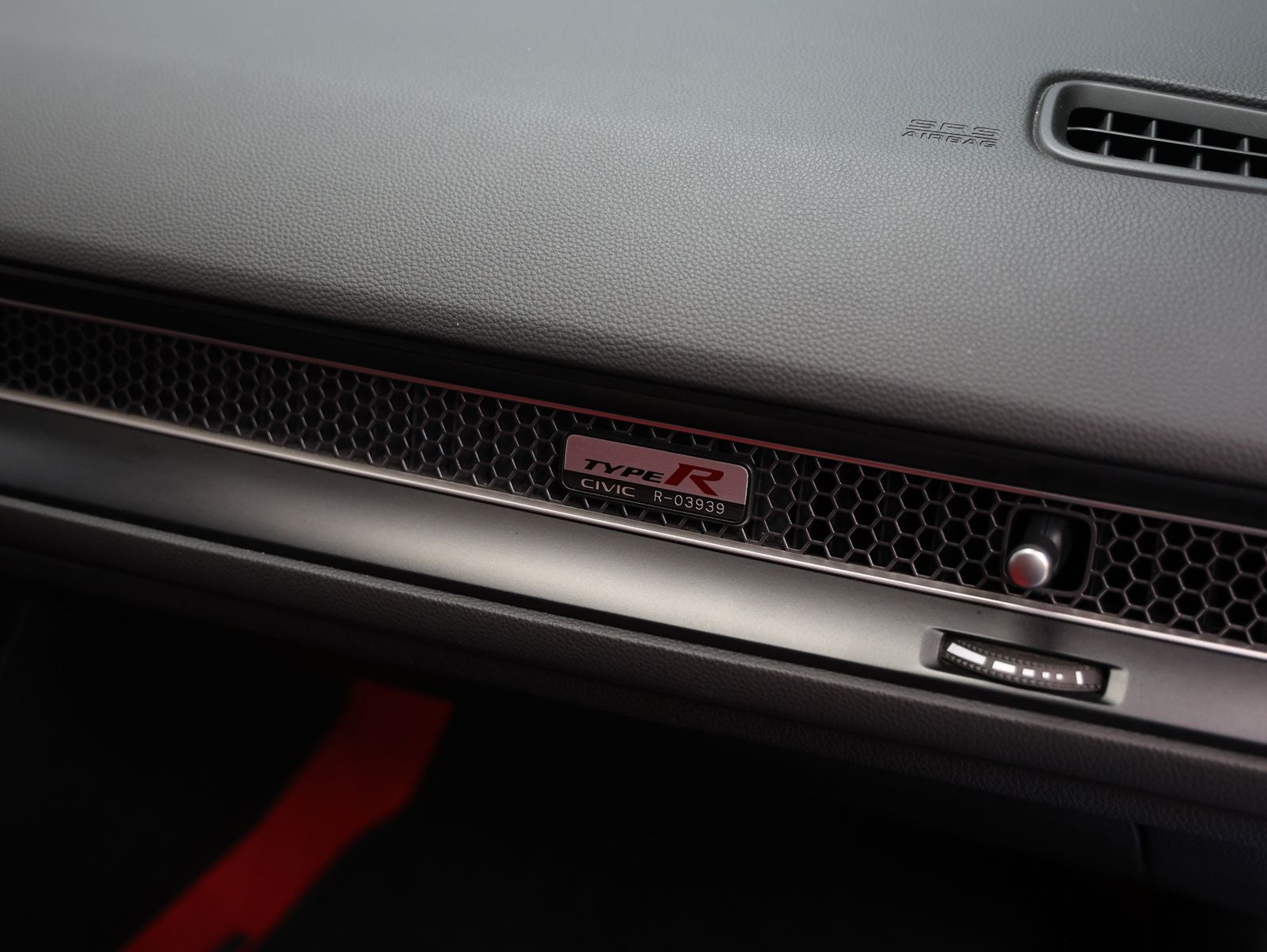 2023 Honda Civic Type R Base