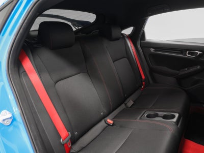 2023 Honda Civic Type R Base