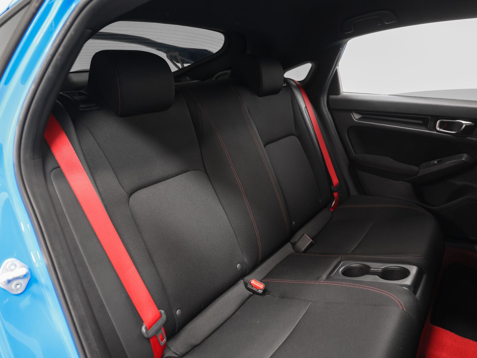 2023 Honda Civic Type R Base