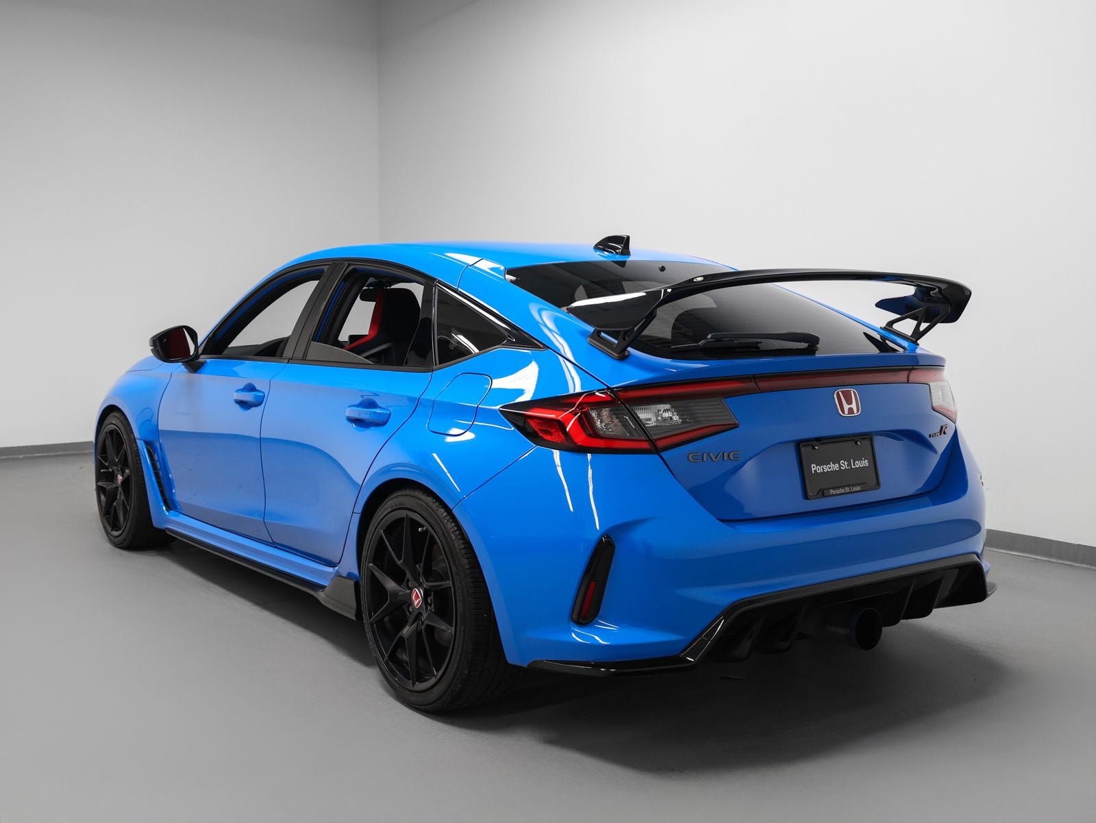 2023 Honda Civic Type R Base