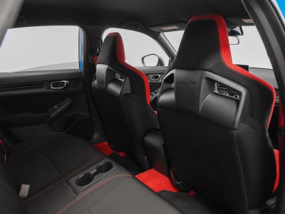 2023 Honda Civic Type R Base