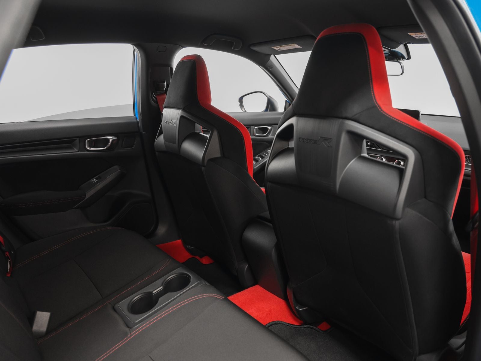2023 Honda Civic Type R Base