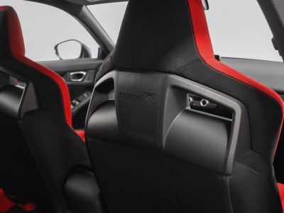 2023 Honda Civic Type R Base