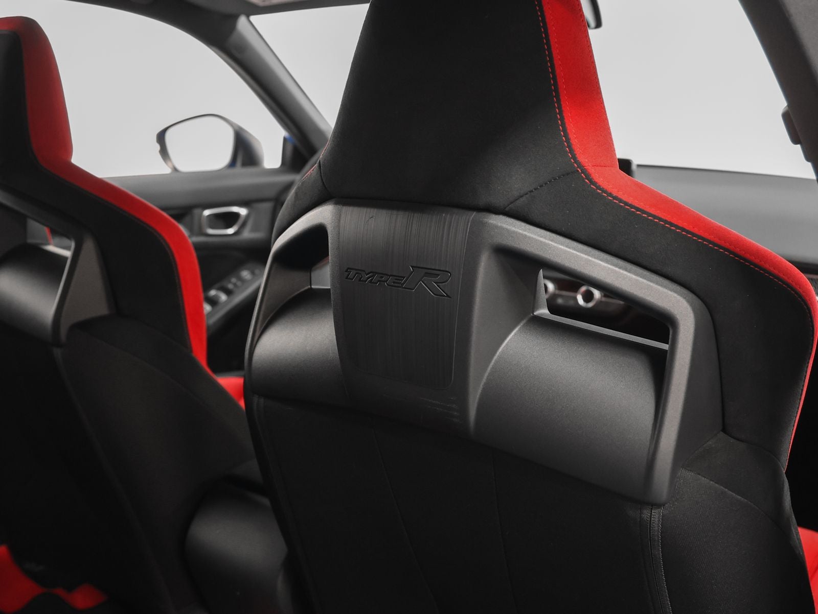 2023 Honda Civic Type R Base