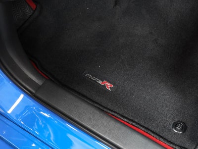2023 Honda Civic Type R Base
