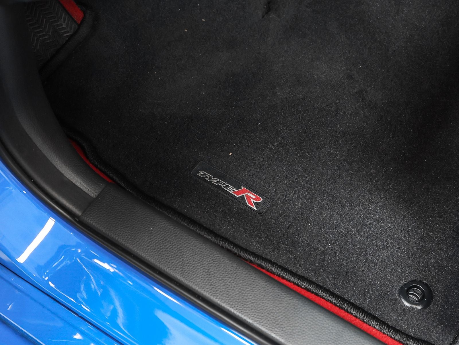 2023 Honda Civic Type R Base