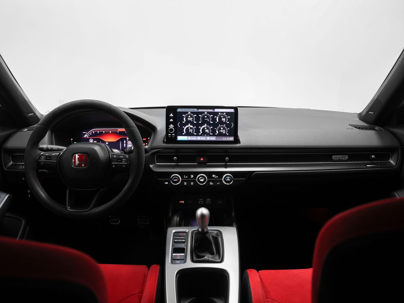2023 Honda Civic Type R Base