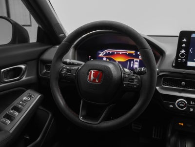 2023 Honda Civic Type R Base