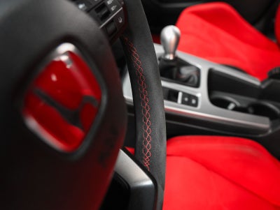 2023 Honda Civic Type R Base