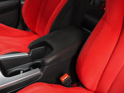 2023 Honda Civic Type R Base