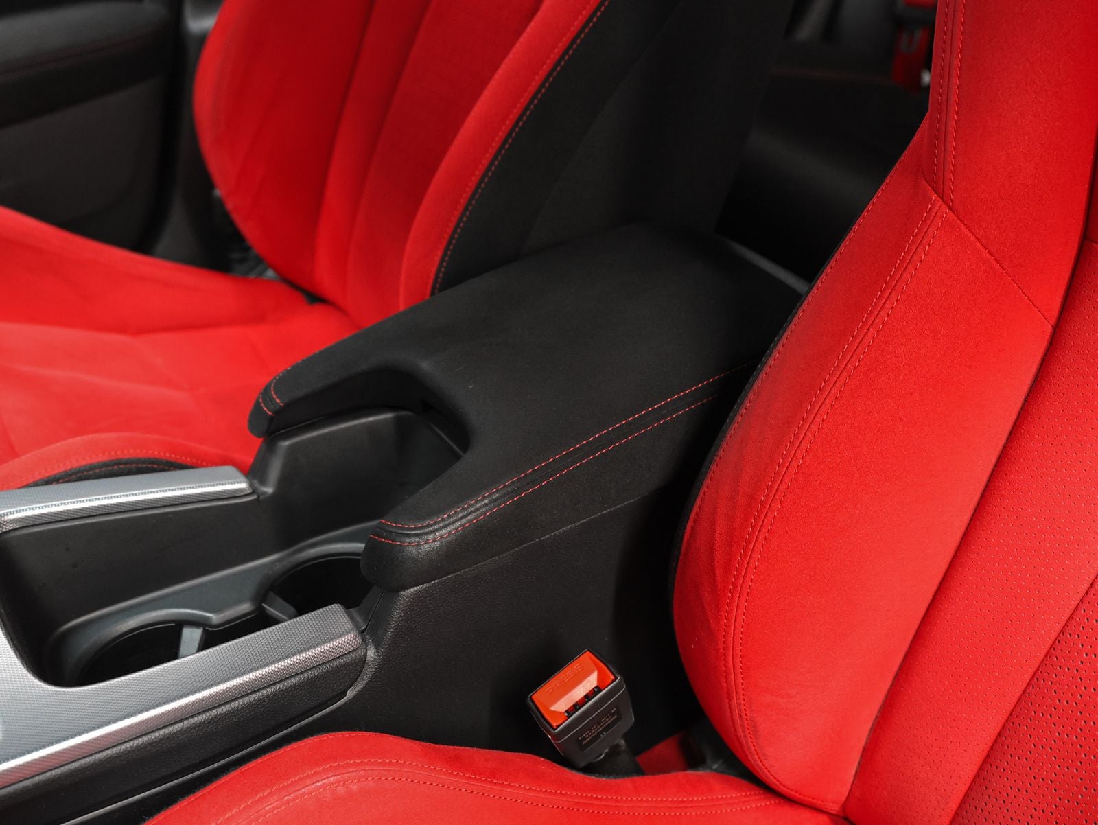 2023 Honda Civic Type R Base