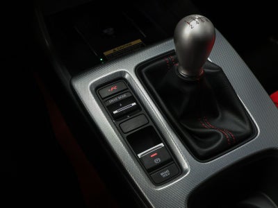 2023 Honda Civic Type R Base