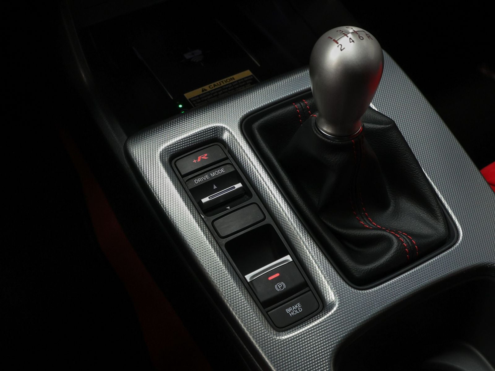 2023 Honda Civic Type R Base