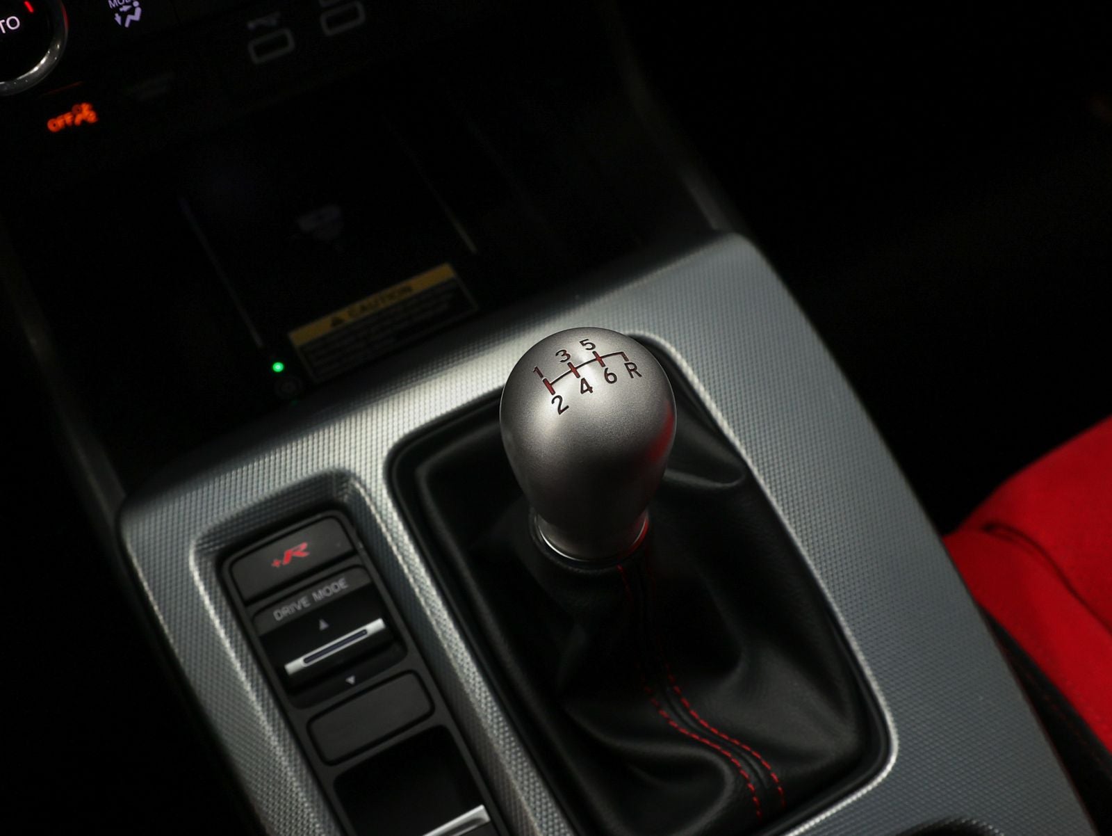 2023 Honda Civic Type R Base