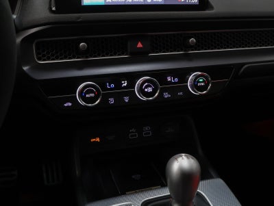 2023 Honda Civic Type R Base
