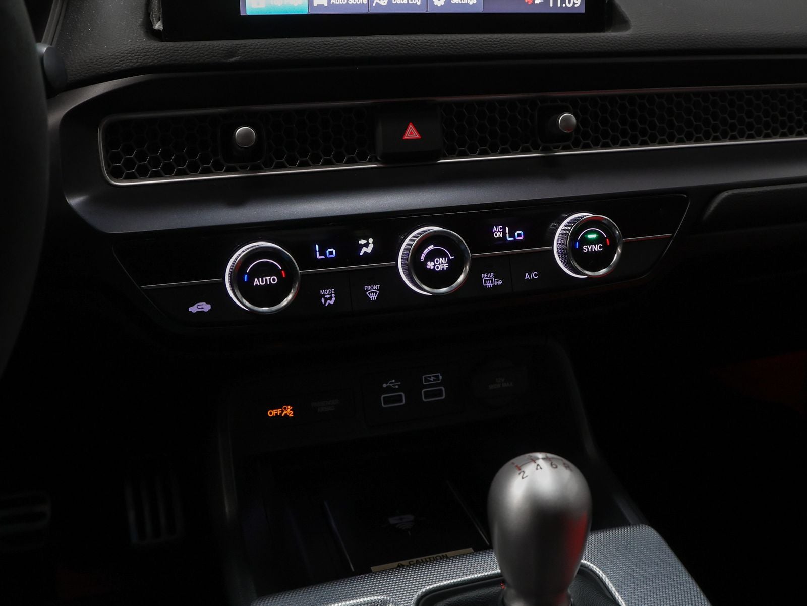 2023 Honda Civic Type R Base