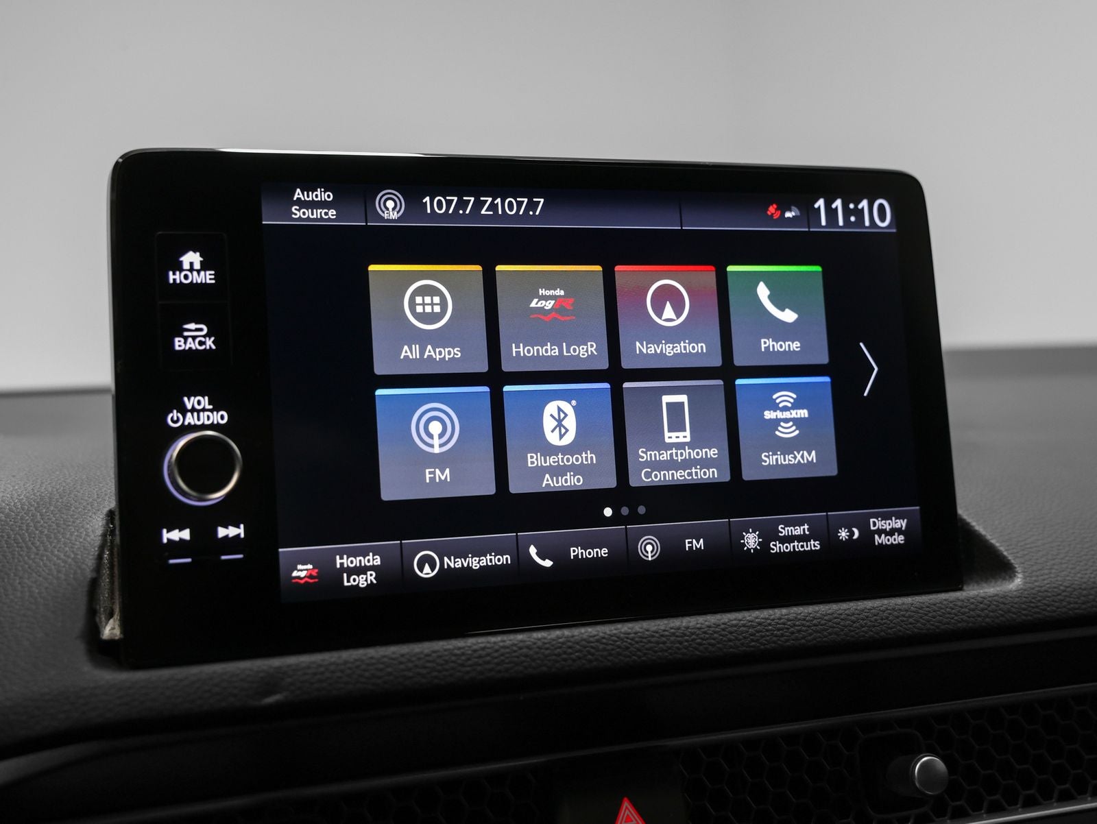 2023 Honda Civic Type R Base