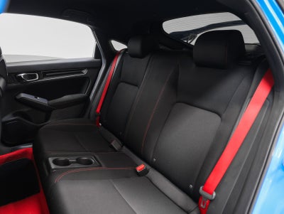 2023 Honda Civic Type R Base