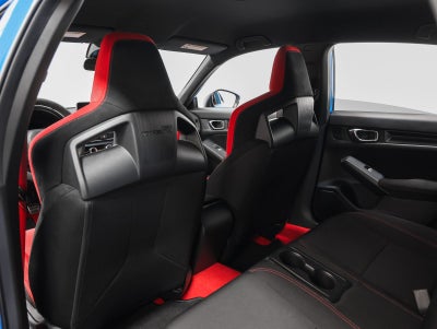 2023 Honda Civic Type R Base