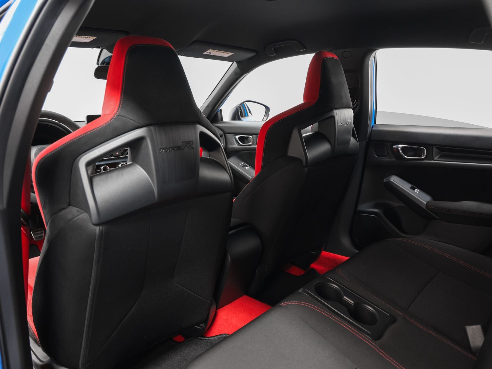 2023 Honda Civic Type R Base