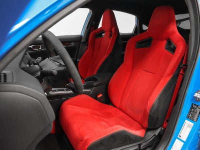 2023 Honda Civic Type R Base