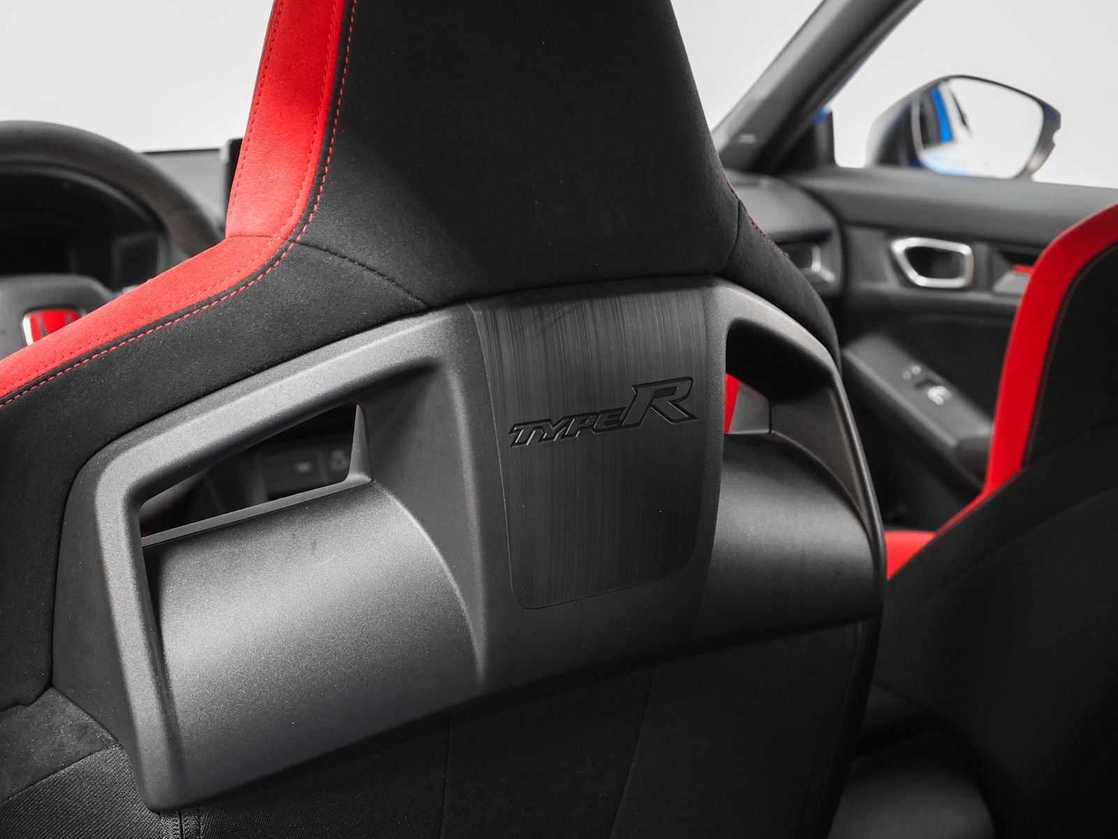 2023 Honda Civic Type R Base