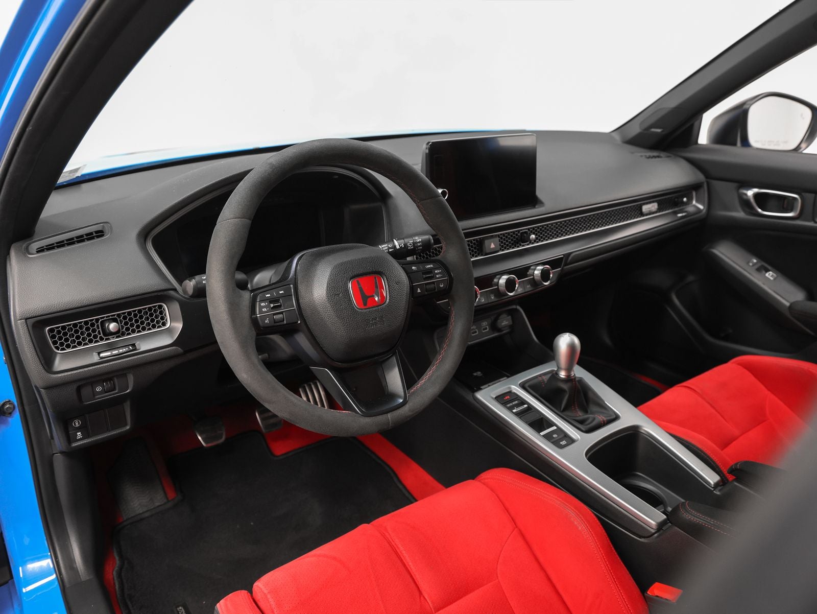 2023 Honda Civic Type R Base