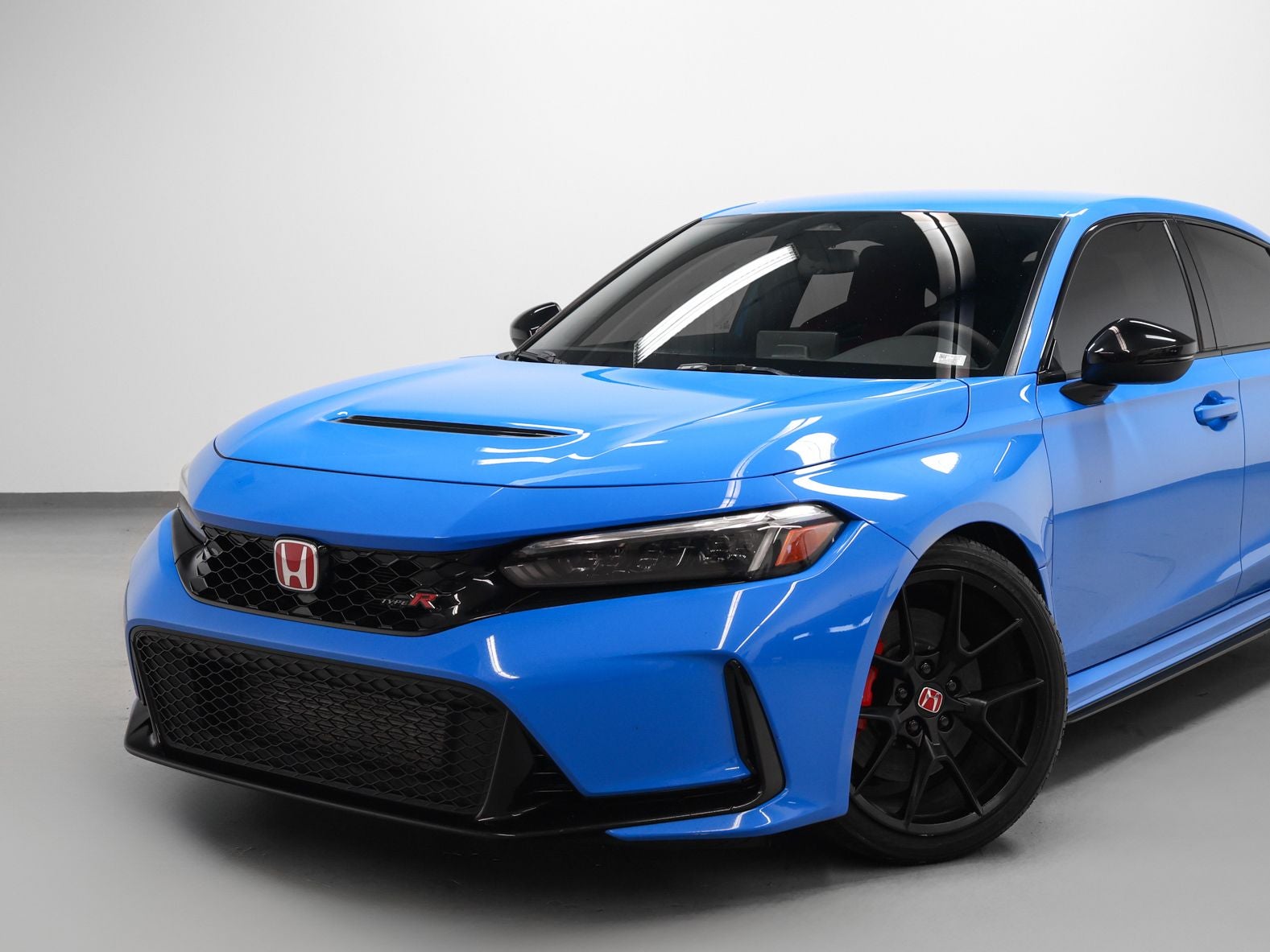 2023 Honda Civic Type R Base