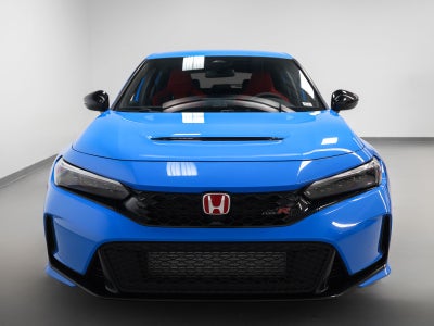 2023 Honda Civic Type R Base