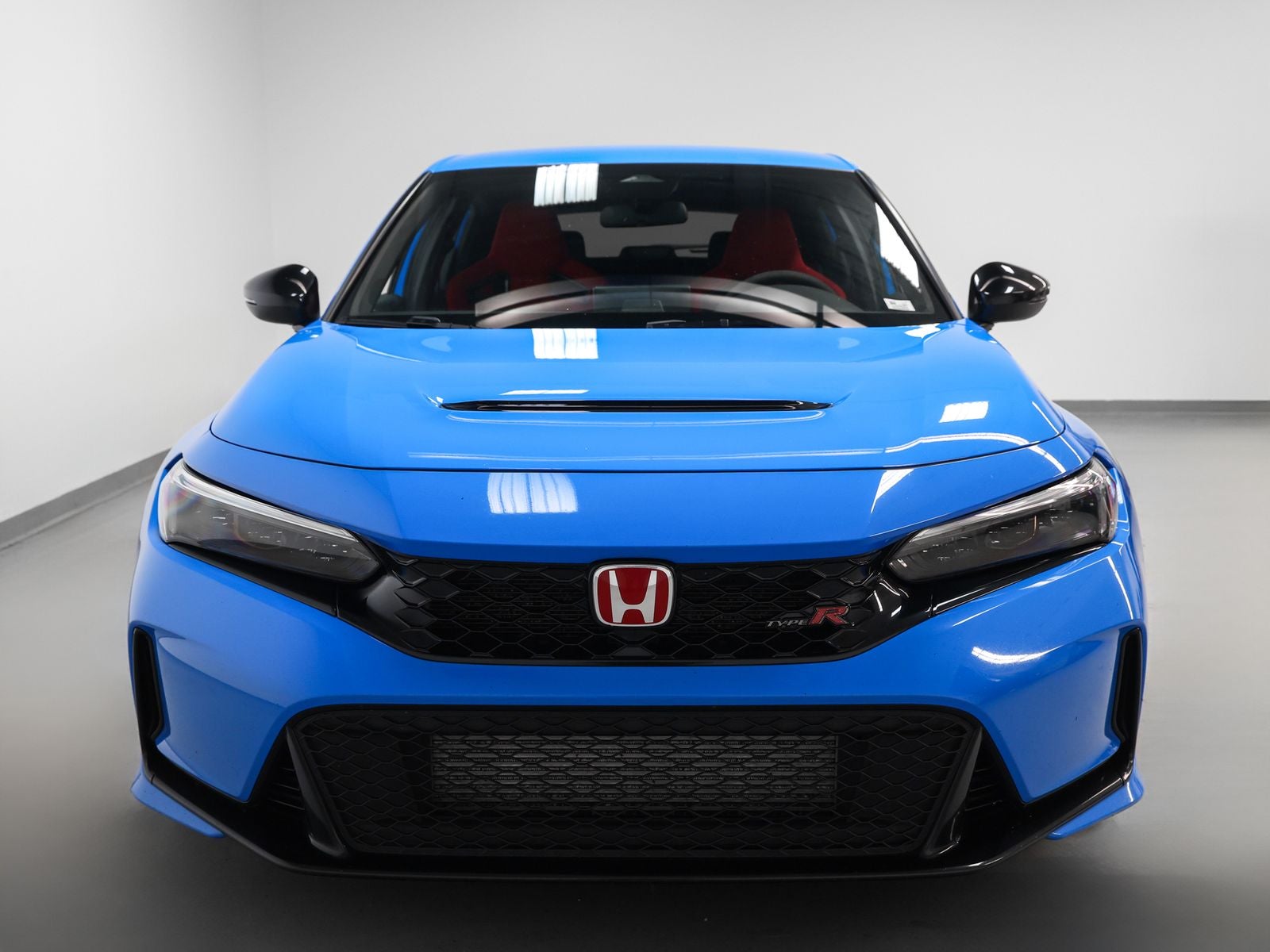 2023 Honda Civic Type R Base