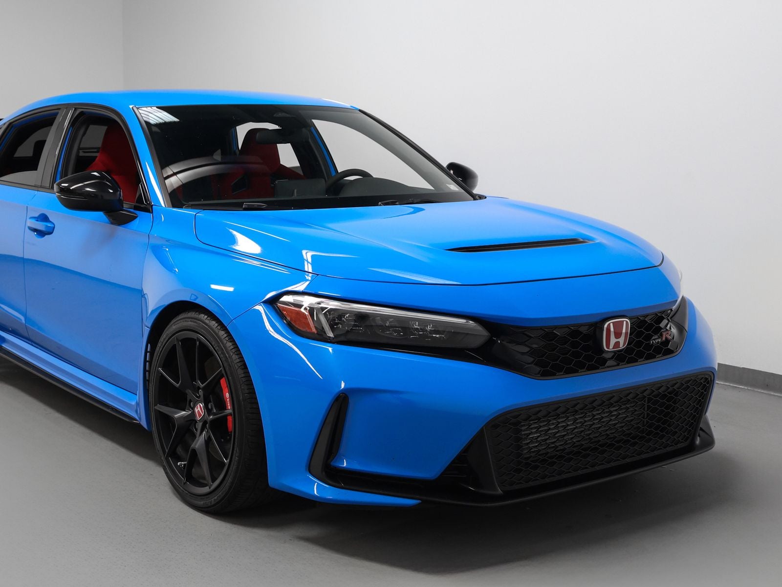 2023 Honda Civic Type R Base