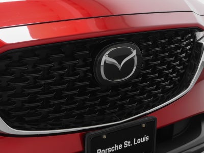 2022 Mazda Mazda CX-5 2.5 S Preferred Package
