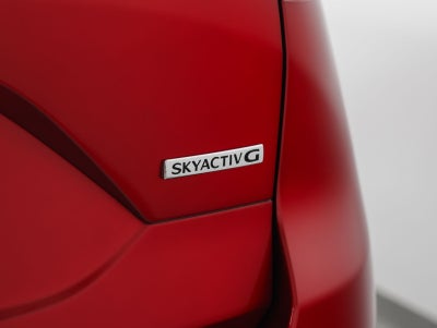 2022 Mazda Mazda CX-5 2.5 S Preferred Package