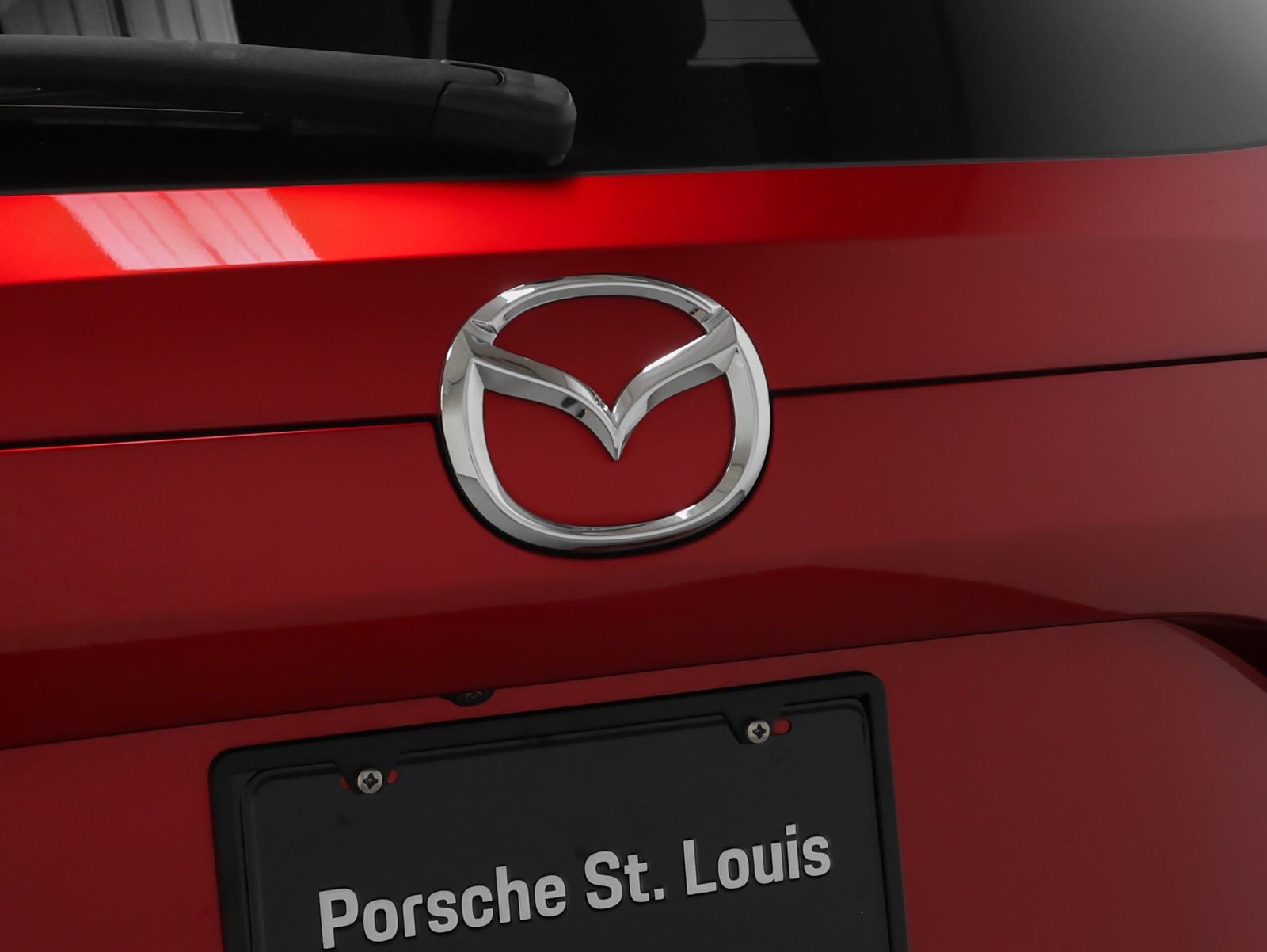 2022 Mazda Mazda CX-5 2.5 S Preferred Package