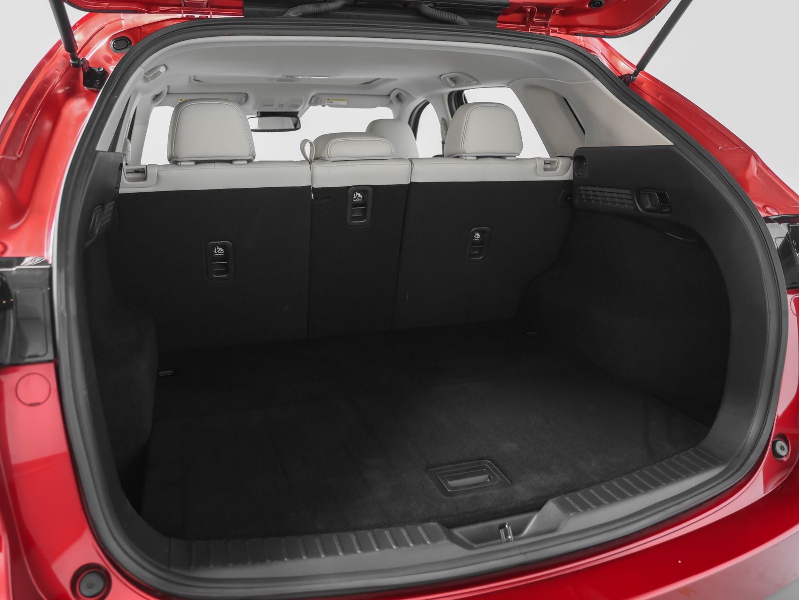 2022 Mazda Mazda CX-5 2.5 S Preferred Package