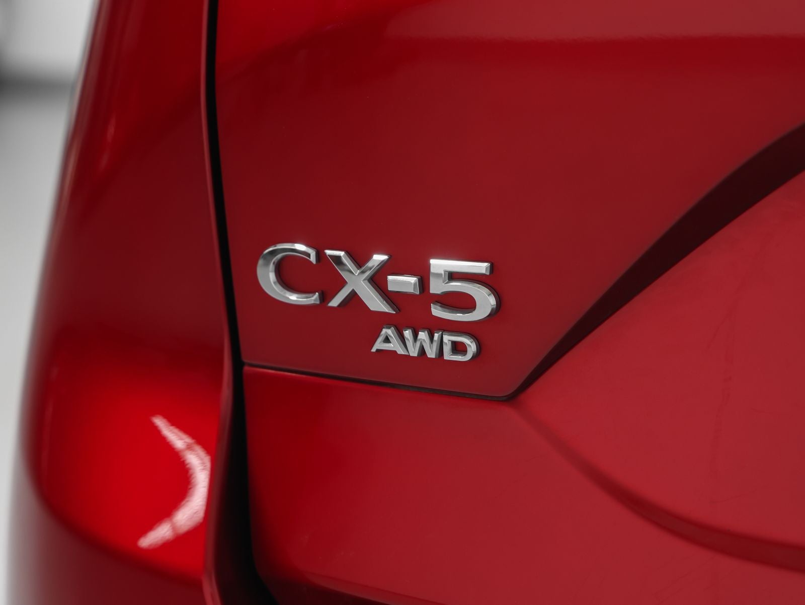 2022 Mazda Mazda CX-5 2.5 S Preferred Package