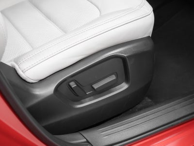 2022 Mazda Mazda CX-5 2.5 S Preferred Package