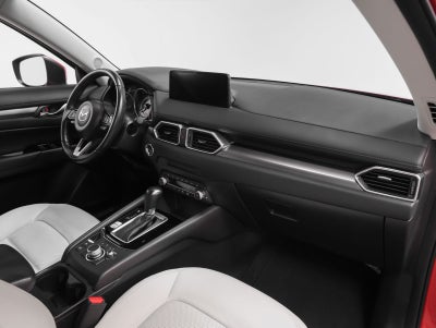 2022 Mazda Mazda CX-5 2.5 S Preferred Package