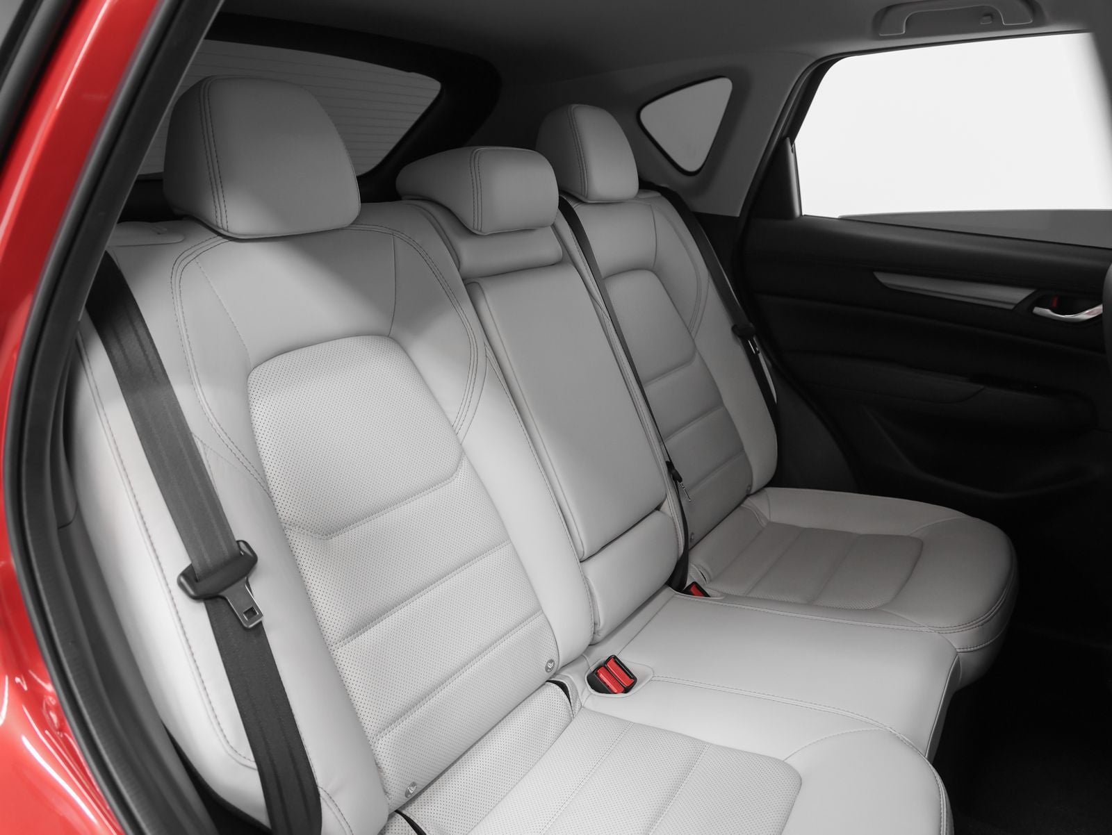 2022 Mazda Mazda CX-5 2.5 S Preferred Package